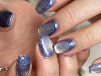 ニュアンスネイル/マグネット