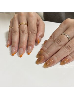 nail salon irodori【イロドリ】