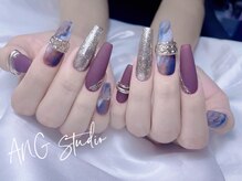 エーエヌジー スタジオ(ANG Studio)/