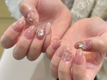 シピー(chipie by anon)/YUI◆150分コース