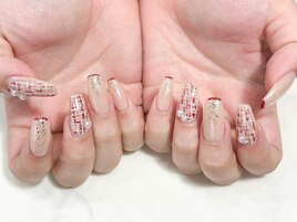 キャンペーンデザイン