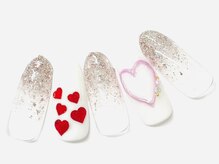 コルン/ハートネイル