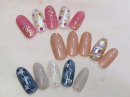通常アート込みサンプル7480円