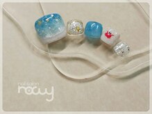 ノチュイ(nocuy)/≪フット・フルアート≫