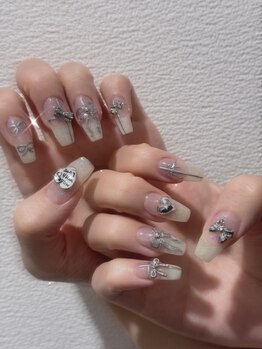 アタラクシア(Ataraxia)/韓国っぽ！