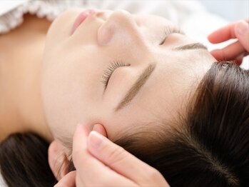 コアラの眠り 京都河原町店の写真/【頑張る自分にご褒美を♪】日々の首こり肩こりを解消したい方もお勧め◎お悩みに合わせた施術★