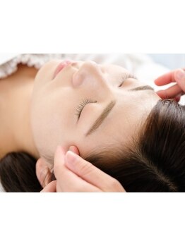 ご褒美にオススメ贅沢サロン