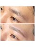 メンズWAXで手に入れる！魅せる美眉