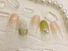 アンティム(Intime)/2024年6月キャンペーンデザイン