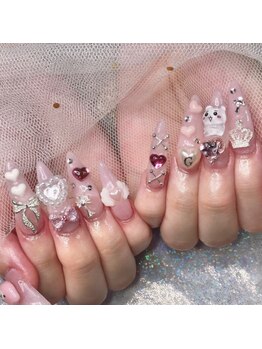 アンドモア(& MORE)/