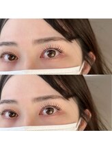 ザ バーム 津田沼店(THE BALM)/まつげパーマ/ラッシュリフト