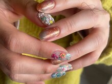 アルス 川崎(ars)/持ち込みデザイン2h