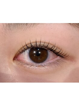 モテ可愛な目元にしたい