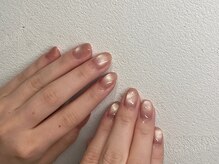 ビュー バイ ネオリーブ 用賀店(beau'r by neolive)/暖色マグネット n