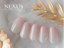 ネクサス(NEXUS)/2024.8月　定額デザイン