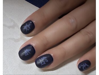 エフネイル(f.nail)/