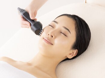シーボン 熊谷店の写真/激的実感★東洋式美顔術×高機能美顔器。シーボン最高峰のケアで艶めく肌へ◎トータルエイジングプレミアム