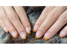 メメネイル(MEMENAIL)/ハンドネイル