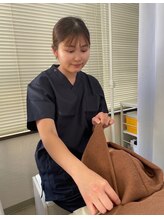 ライフサロン 恵比寿(Life Salon)&nbsp;田邉 真奈美