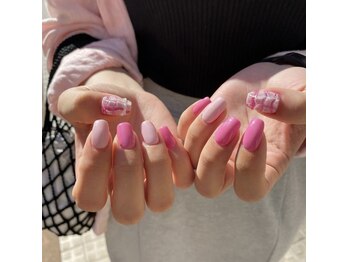 グランベイル ネイルルーム(nail room)/