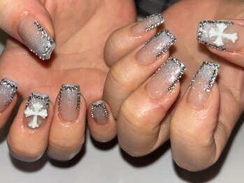 ラフェドゥラボーテ(La fee de la beaute)/ネイルデザイン