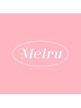 メイル 天王寺店(Meiru)/アイブロウデザインについて