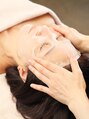 ほぐし屋 かすがい/「ほぐし」と別の美容整体・ブログに詳細有