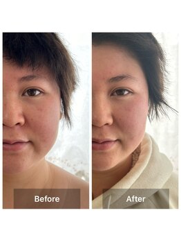 サロン ド アヤ(salon de Aya)/毎回変化あります