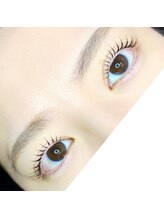 ロアアイラッシュ(Roa eyelash)/UP force Lyft