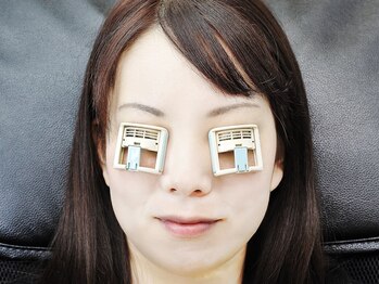 ナチュラルビビ 京都駅前店(Natural ViVi)/【eye design】