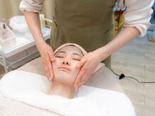 パンジー 上野フェイシャルエステ専門店(pansy)/*フェイシャルマッサージ*