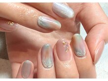 ラモードチック(La mode chick)の雰囲気（ご要望、イメージを取り入れながらお客様に合ったネイルをご提案）