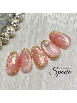スペーシア(Spacia)/セレクトデザイン¥8,500