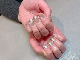 大人マグネット/ニュアンス/上品