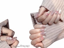 ジュエリーネイル タカコ(Jewelry nail TAKAKO)/