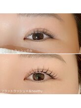 アイ ネイル スキン リリー(EYE NAIL SKIN Lily)/