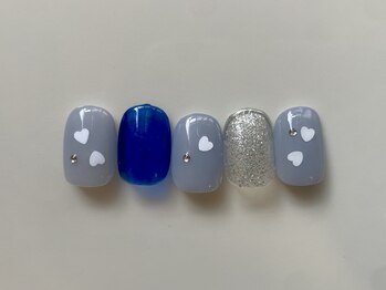 ソポカロン(sopoca-lon)/sopoコース5800円