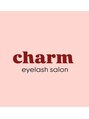 チャーム(charm)/charm