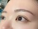ムギ(Mugi)の写真/お顔の印象を大きく左右する眉毛はプロにお任せ！似合わせ美眉で日々のメイクやお手入れも簡単&時短♪