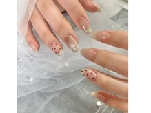 ジャム(JaM)の雰囲気（【パラジェル・フィルイン導入】自爪を育成したい方にもおすすめ）