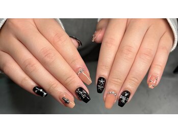 アオ(ao)/持ち込みこだわりデザイン