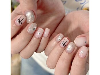 バイムーンサロン(By Moon Salon)/