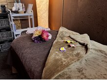 癒しサロン唯/店内