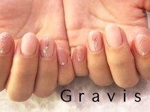 グラビス ランジュ 船橋店(Gravis L'ange)/定額コース*担当YUKI