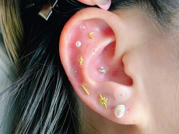 コルリース(COL Riys)/