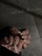 ネイルアトリエ トワエモア(Nail Atelier Toi Et Moi)の写真/【7月掲載start♪掲載記念割実施中】ベテランネイリスト施術でモチ×美フォルム×スピ-ディ-な施術が人気！