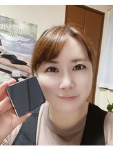 ヨサパーク レーヴ(YOSA PARK REVE)&nbsp;鈴木 こずえ