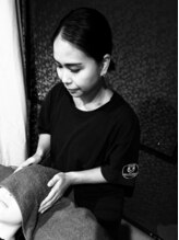 アタマスター(ata.master)&nbsp;田中 美里