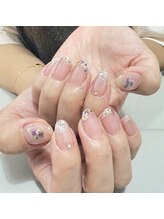 エンジェルクリス(Angel Chris)/お客様写真