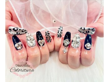 コロリトゥーラ(Coloritura)/